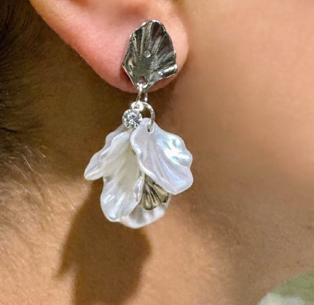 Anti-Tarnish Artificial Jewelery