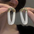 Anti-Tarnish Artificial Jewelery