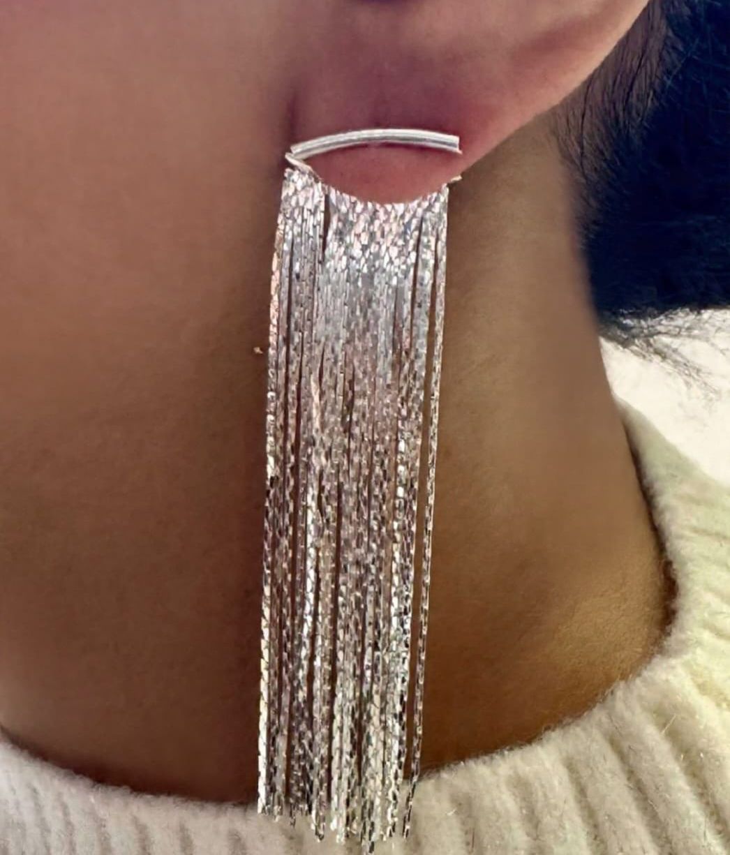 Anti-Tarnish Artificial Jewelery 