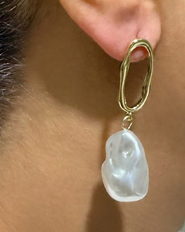 Anti-Tarnish Artificial Jewelery 