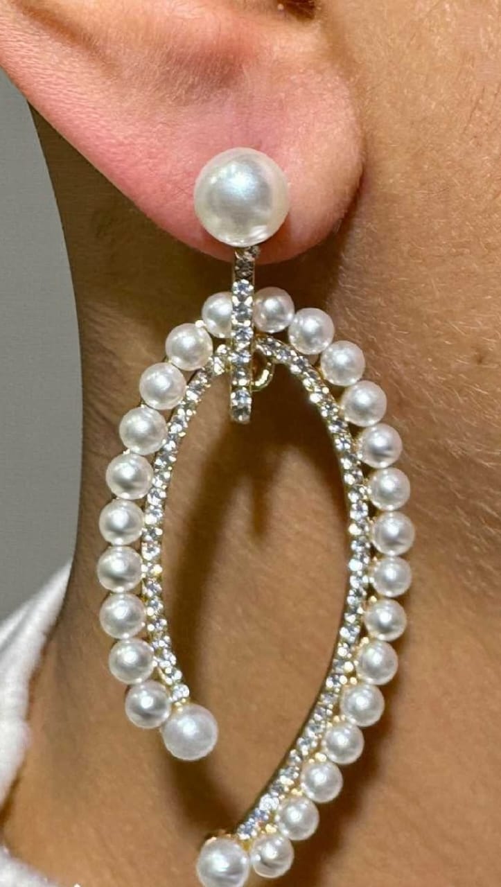Anti-Tarnish Artificial Jewelery 