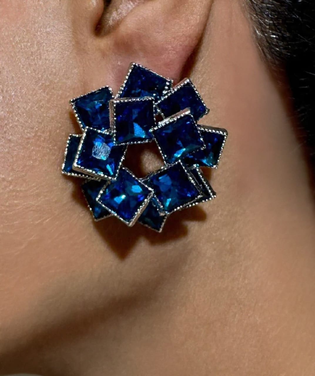 Anti-Tarnish Artificial Jewelery