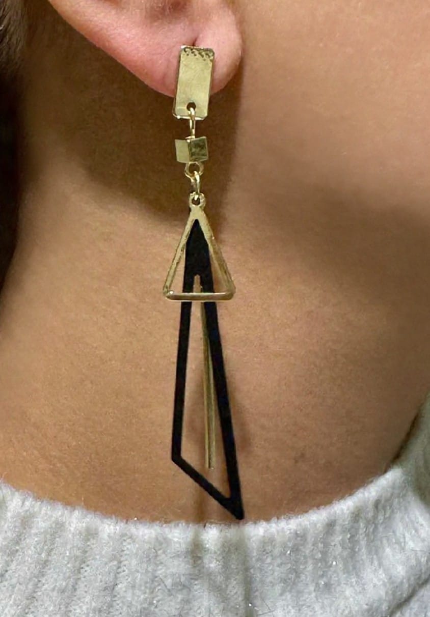 Anti-Tarnish Artificial Jewelery