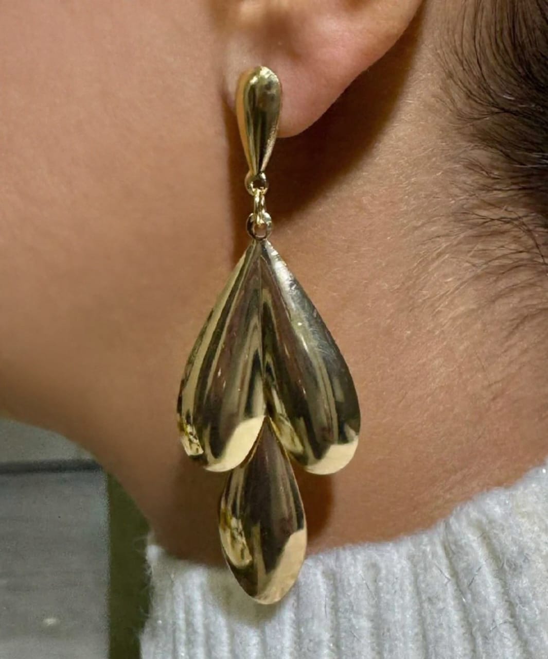 Anti-Tarnish Artificial Jewelery