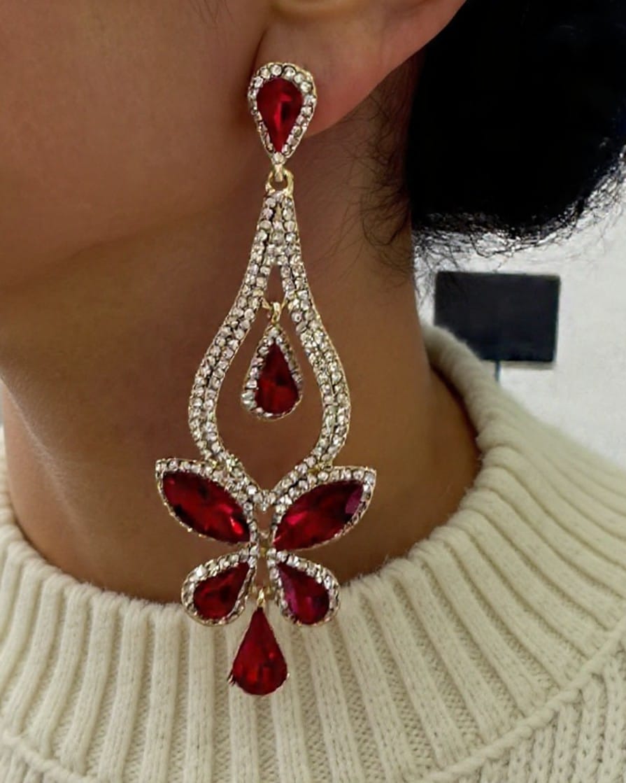 Anti-Tarnish Artificial Jewelery