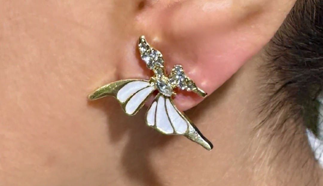 Anti-Tarnish Artificial Jewelery