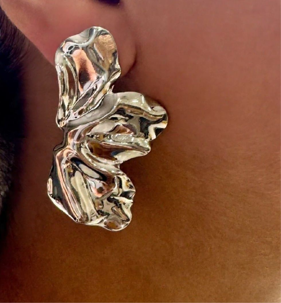 Anti-Tarnish Artificial Jewelery