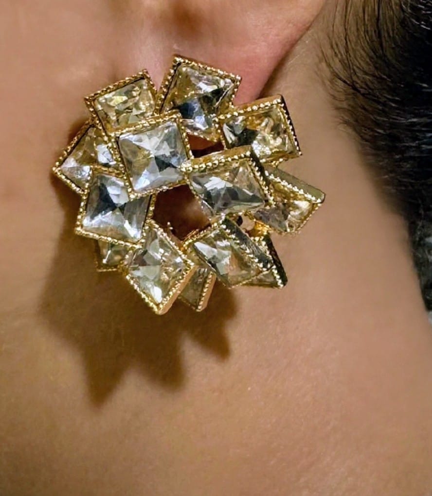 Anti-Tarnish Artificial Jewelery